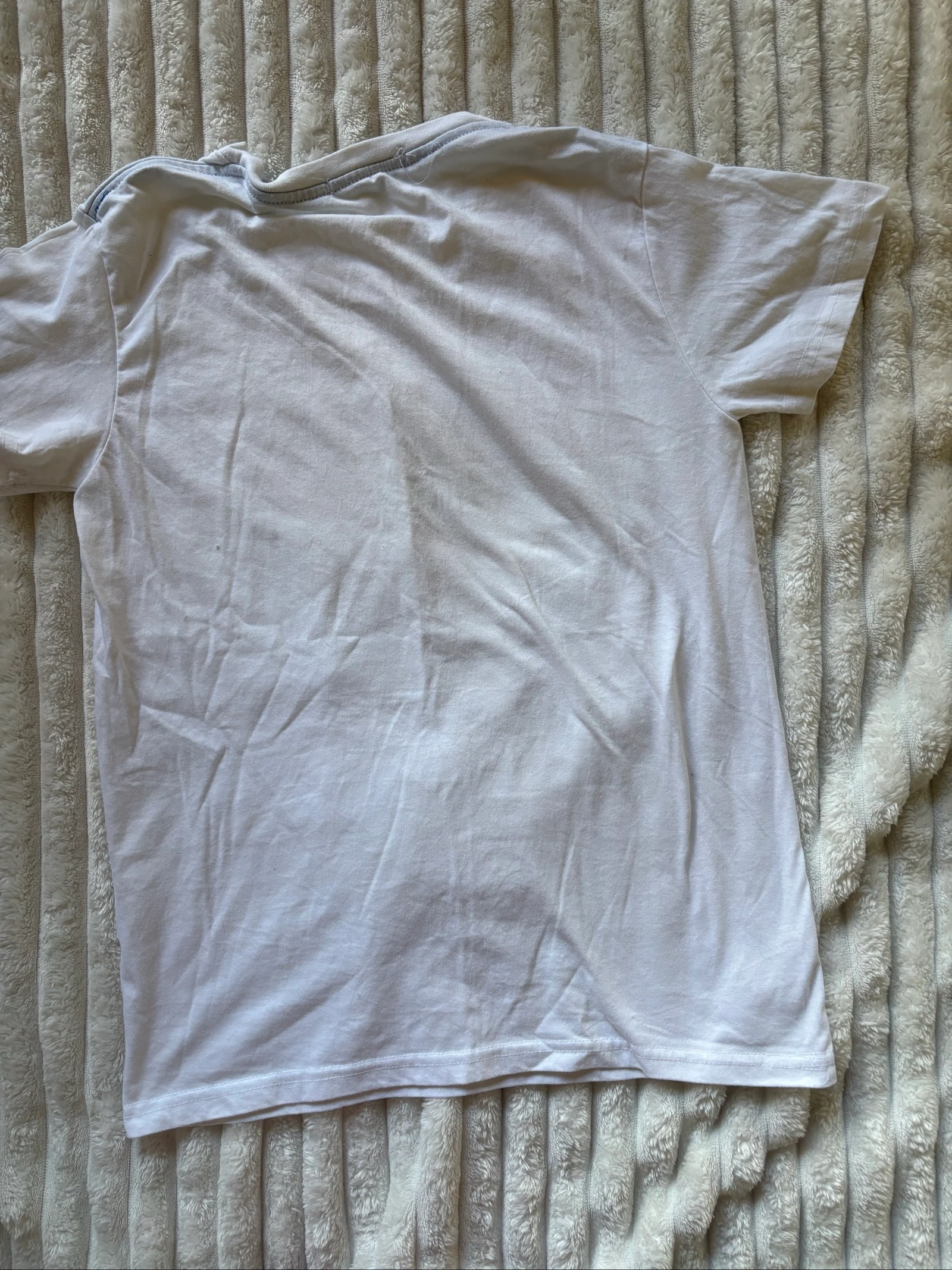 Dames T-shirt Nasa – photo 5